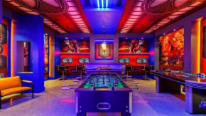 Last Minute Disney Getaway! Private Pool, Hot Tub & Games Room. Book Now! #79731